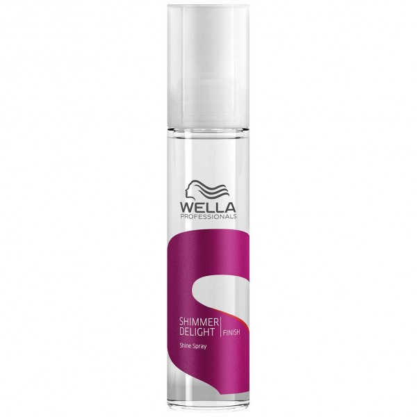 Wella eimi shine спрей