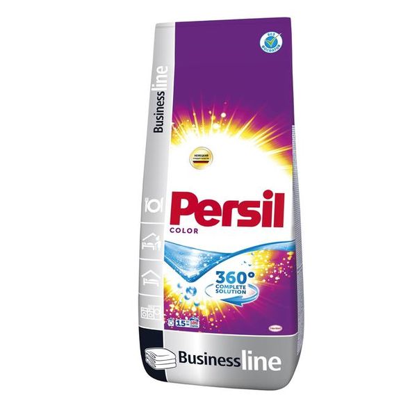 Persil порошок стиральный колор