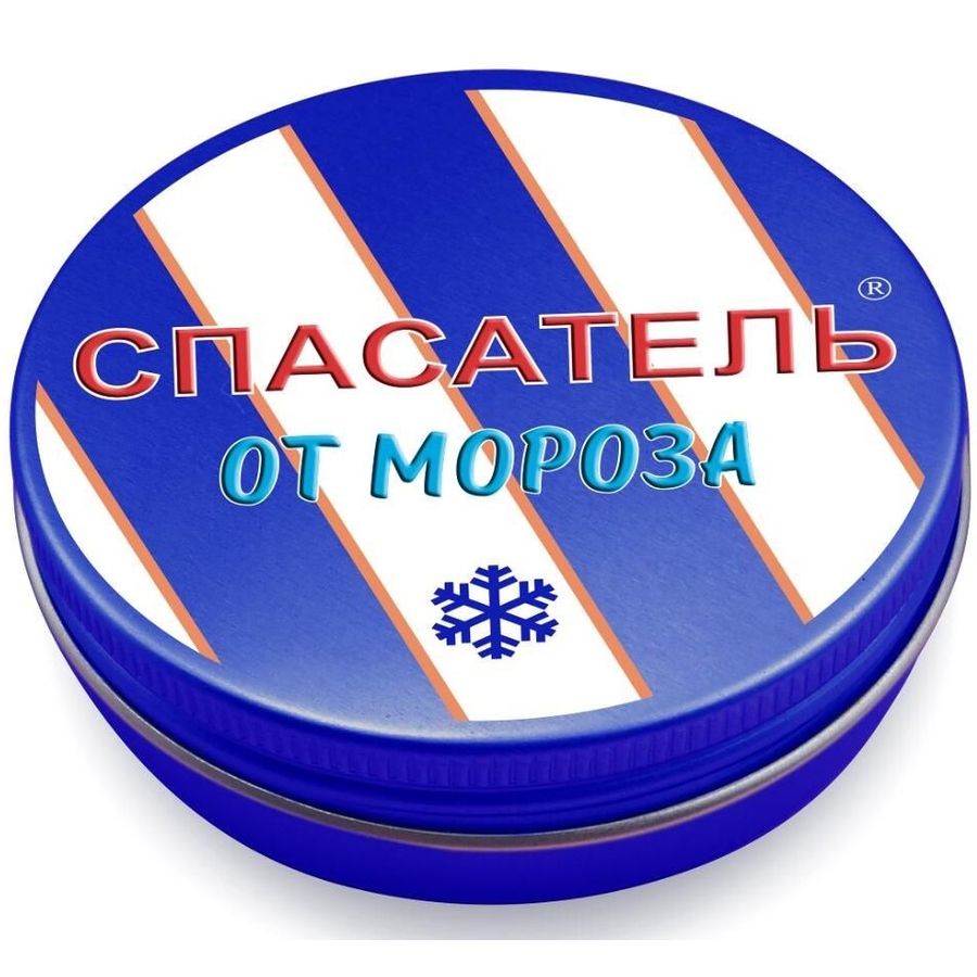 

Спасатель Бальзам для мороза косметический 50 г