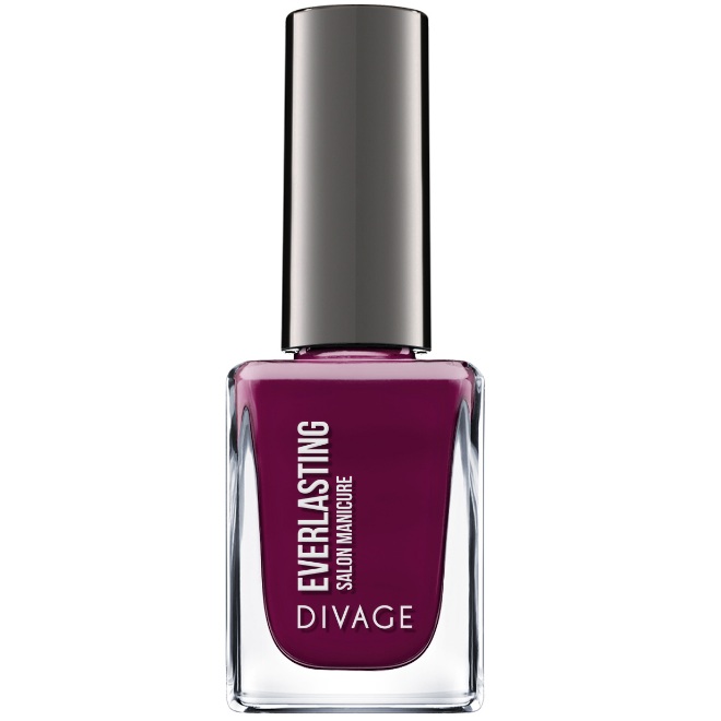 

Divage Лак Для Ногтей Гелевый Nail Polish Everlasting G № 18