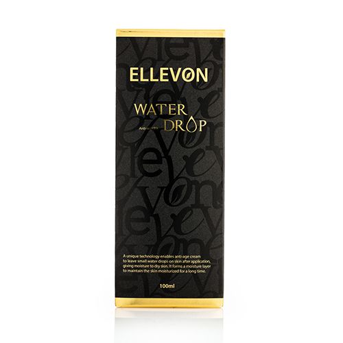 

Ellevon Water Drop Анти-возрастной увлажняющий крем 100 мл