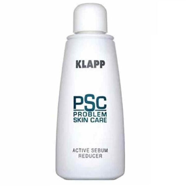 Klapp problem skin care активно-заживляющий тоник