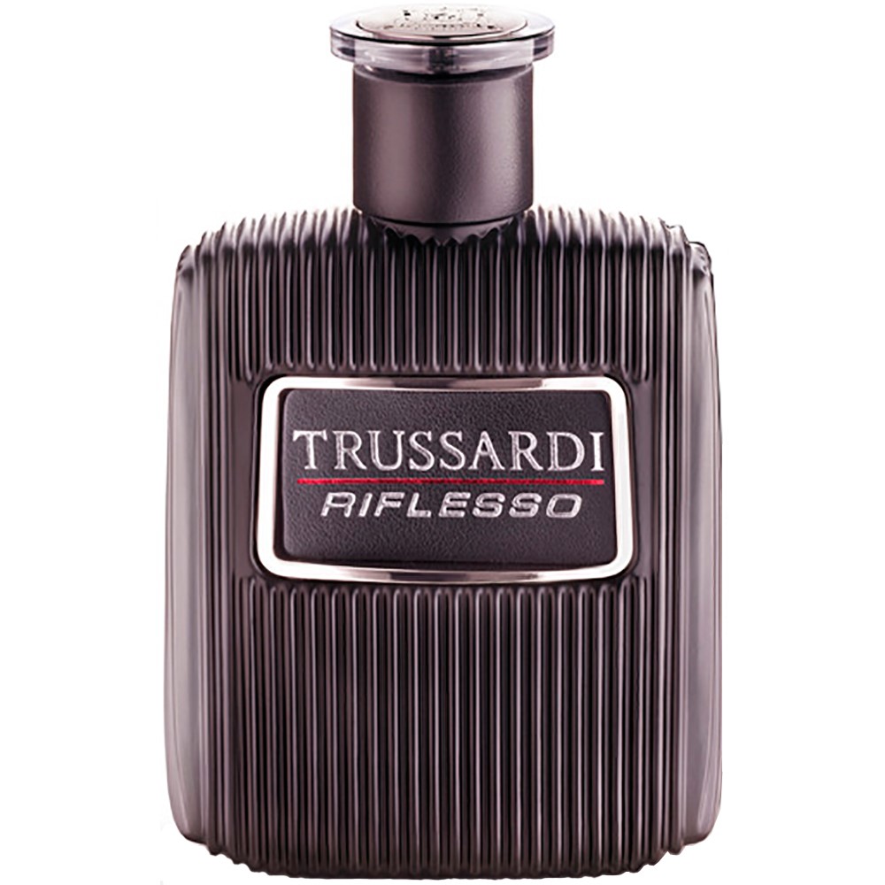 

TRUSSARDI RIFLESSO STREETS OF MILANO Туалетная вода мужская 100мл