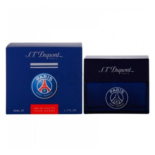 

DUPONT PARIS SAINT-GERMAIN Туалетная вода мужская 50мл