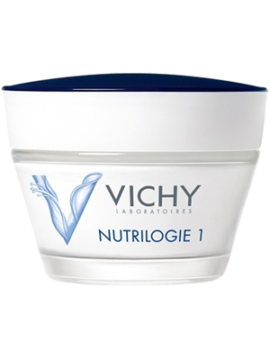 Vichy (Виши) Нутриложи 1 Kрем-уход глубокого действия для сухой кожи 50 мл