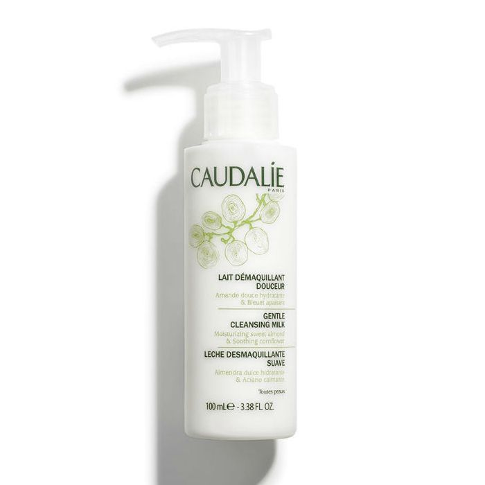 

Caudalie Виноклин Мягкое миндальное очищающее молочко 100мл