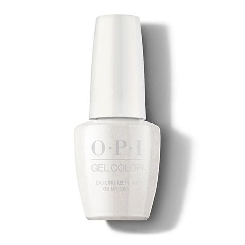 

OPI GelColor Гель для ногтей Toying with Trouble HOL18 HPK09 15мл