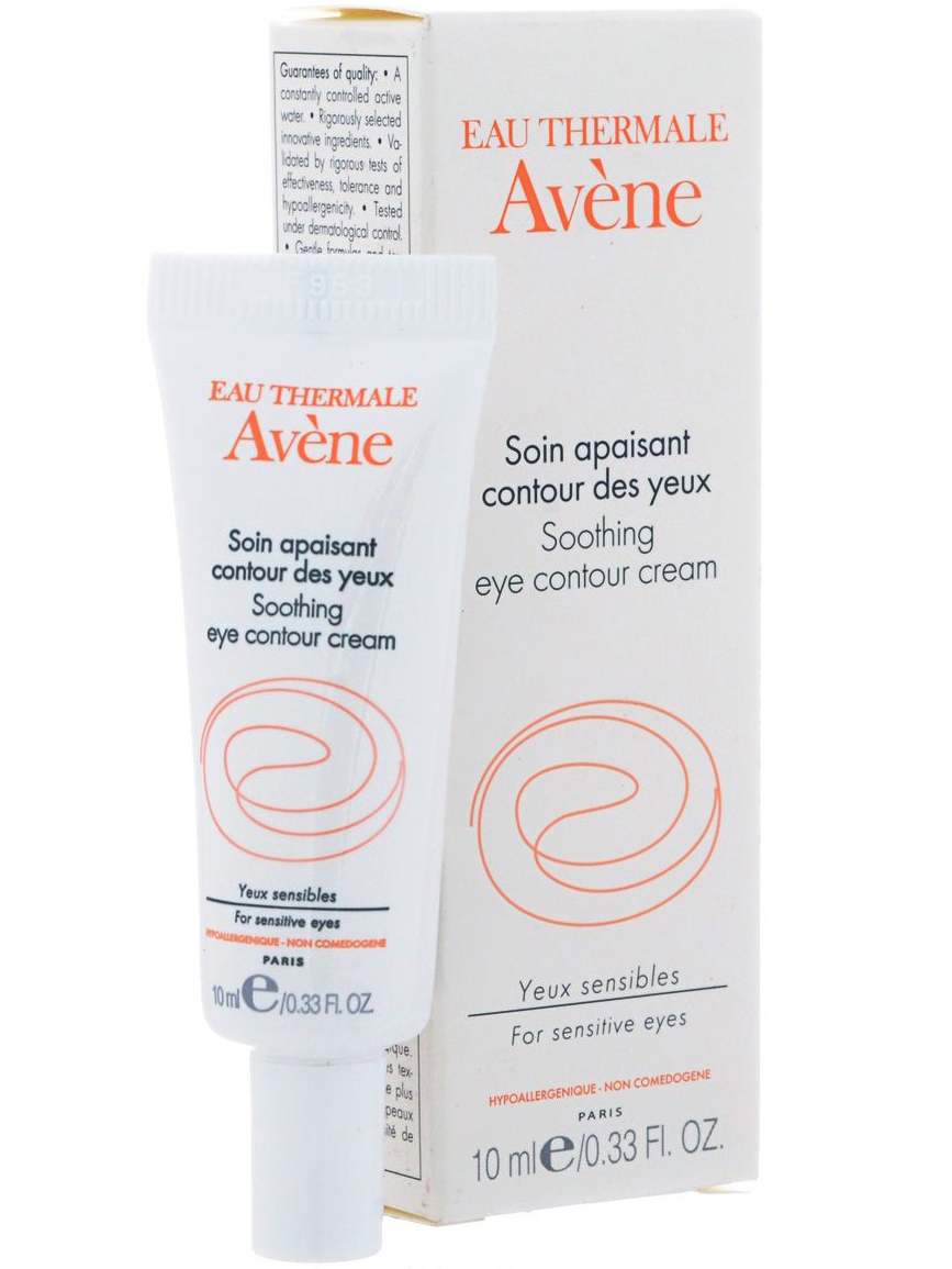 Крем Avene Купить Спб