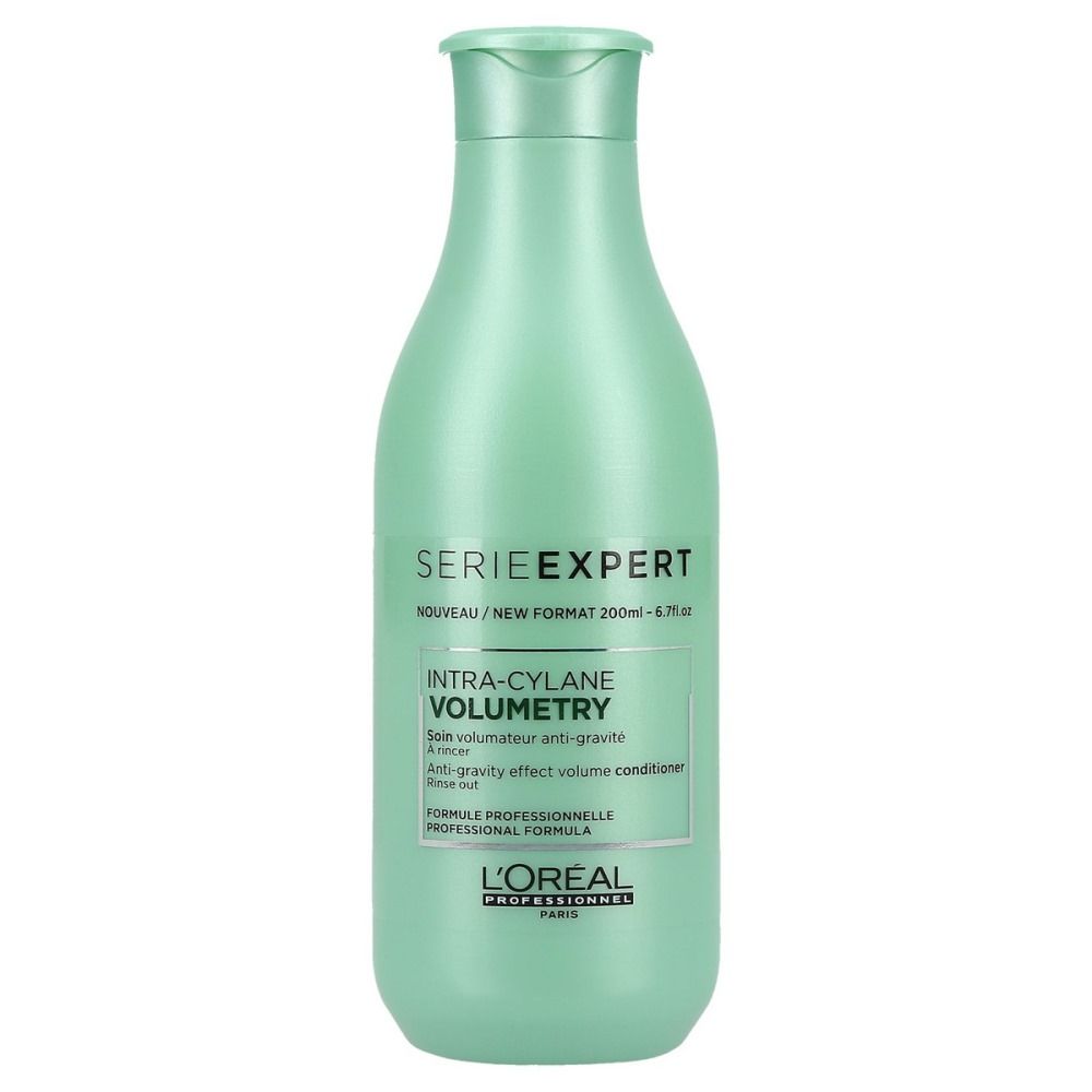 

Loreal Volumetry Смываемый уход для придания объема 200мл