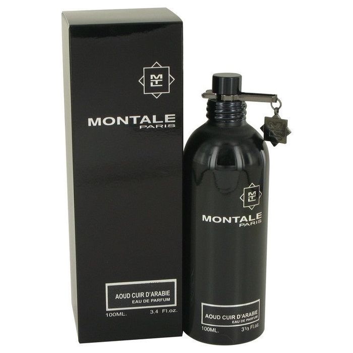 

MONTALE Aoud Cuir d'Arabie Удовая арабская кожа парфюмерная вода унисекс 100 ml