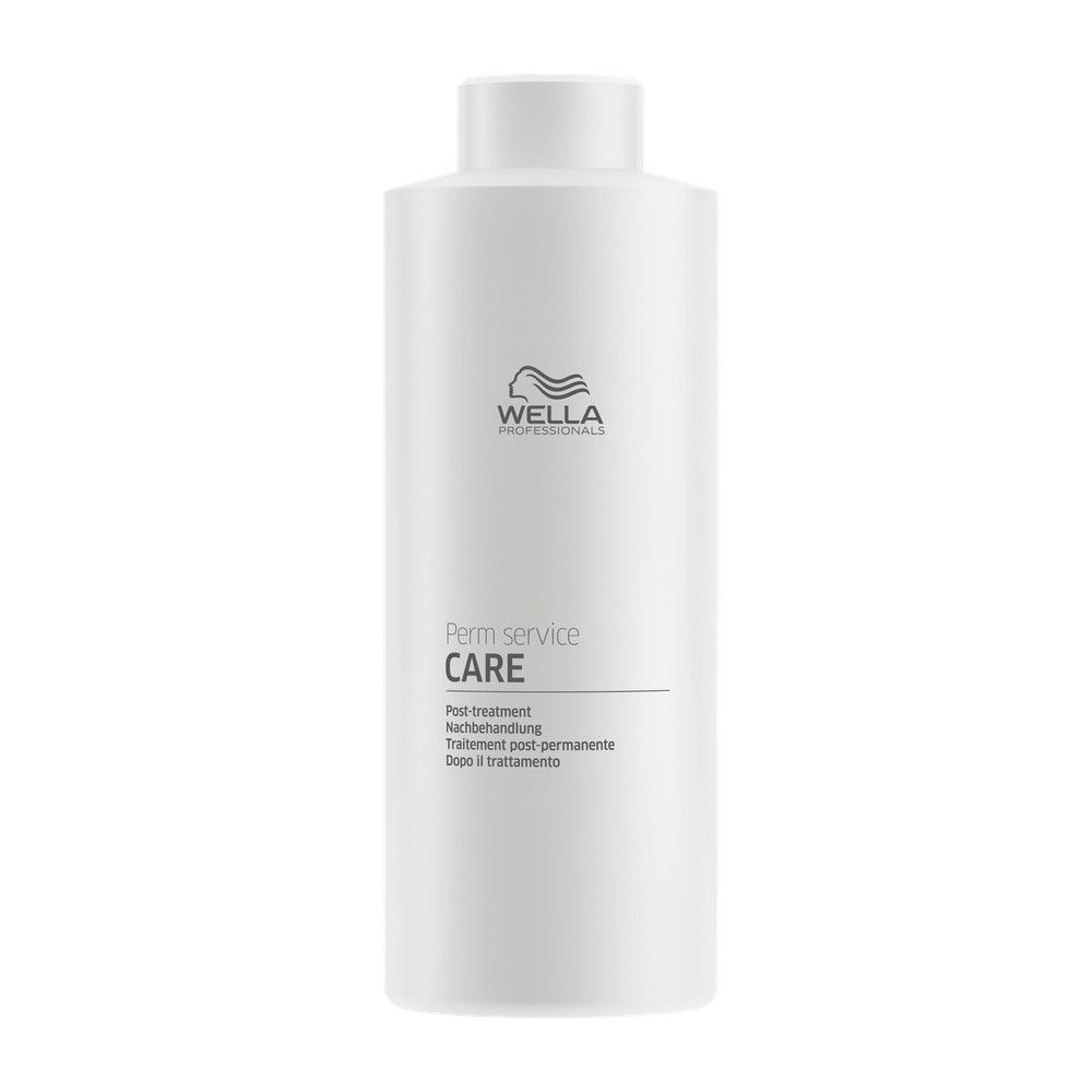 

Wella CREATINE+ Стабилизатор завивки 1000мл