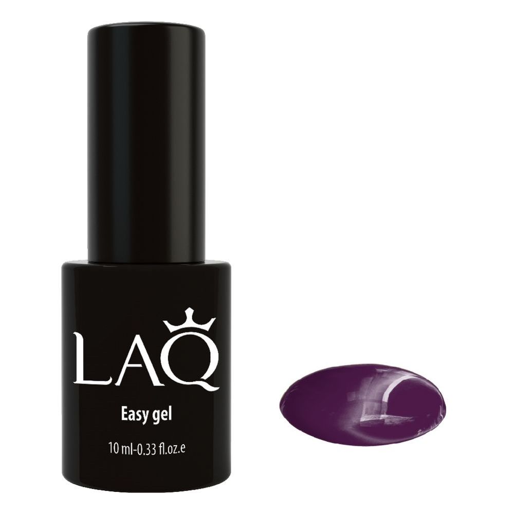 

LAQ 15027 Гель-лак для ногтей Easy Gel 10 мл