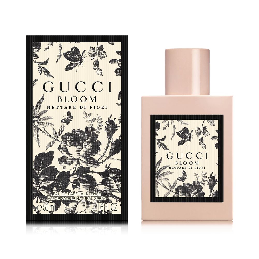 

GUCCI BLOOM NETTARE DI FIORI парфюмерная вода женская 50мл