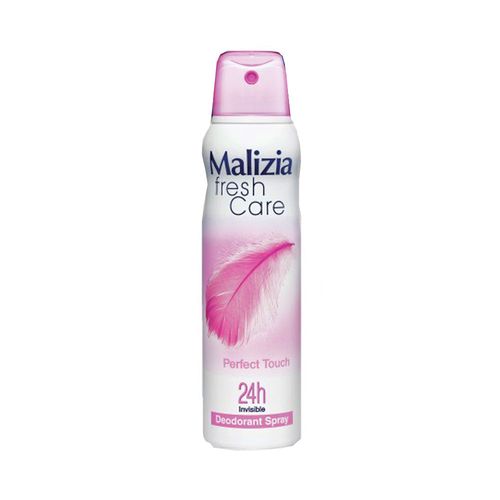 

Malizia Fresh Care Дезодорант-антиперспирант женский Perfect Touch 150мл