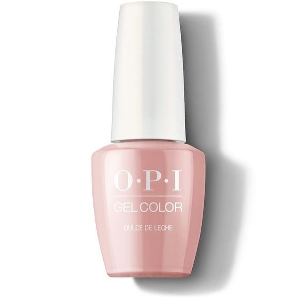 

OPI Iconic Гель для ногтей Dulce de Leche 15 мл GCA15