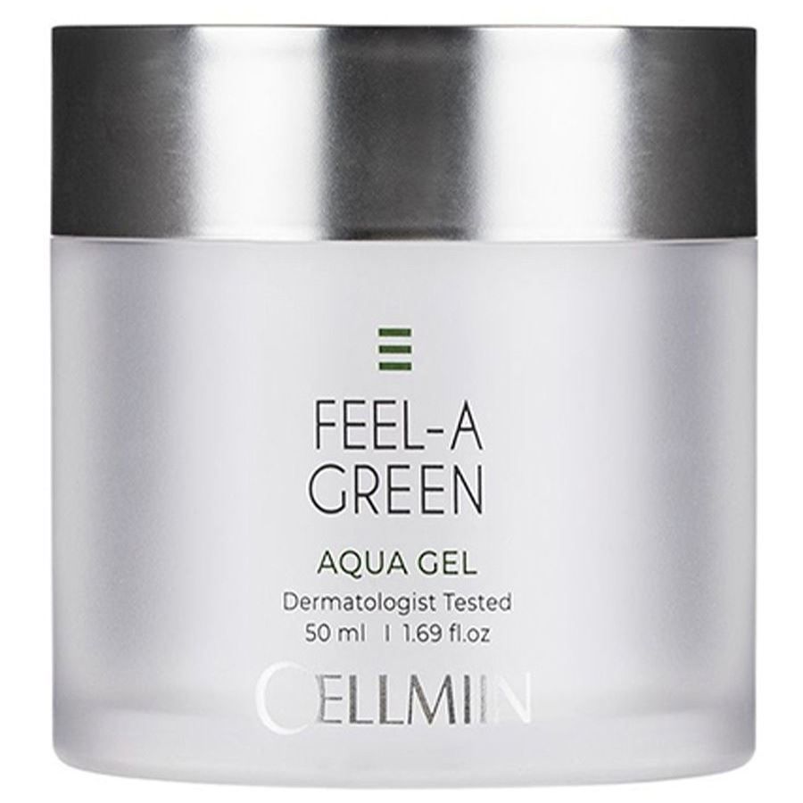 

Cellmiin Feel-A-Green Aqua Gel Аква гель для лица 50 мл