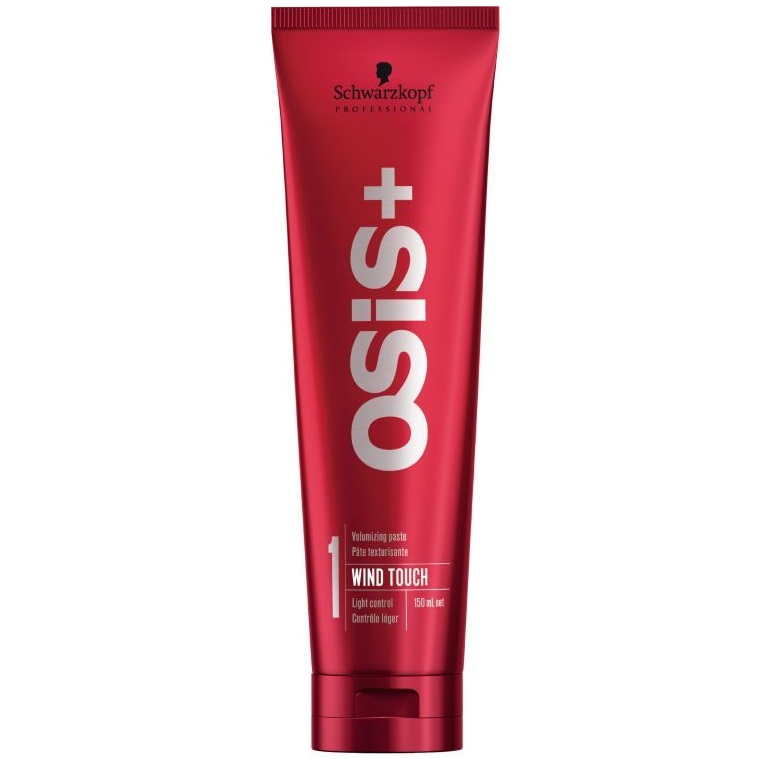

Schwarzkopf Osis+ Wind Touch Паста для придания объема волосам 150мл