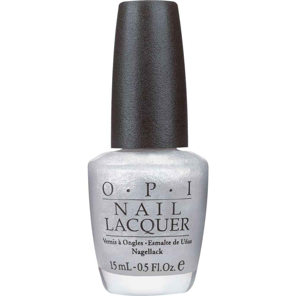 

OPI Classic Лак для ногтей Happy Anniversary! NLA36 15мл