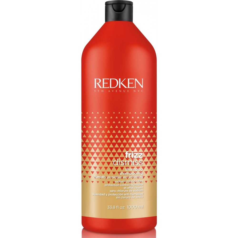 

Redken Frizz Dismiss Кондиционер 1000мл