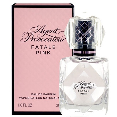 

AGENT PROVOCATEUR FATALE PINK парфюмерная вода женская 30 ml