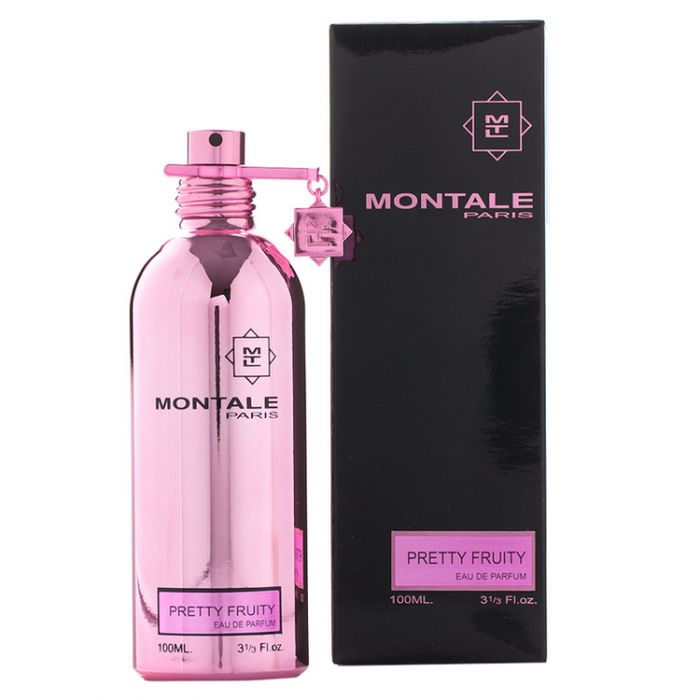 Montale pretty fruity прелестный фрукт парфюмерная