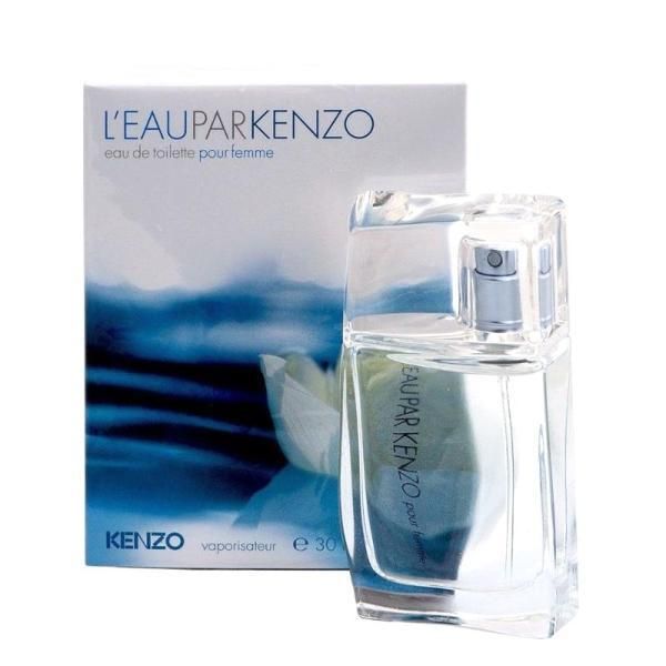 

KENZO L'EAU вода туалетная женская 30 ml