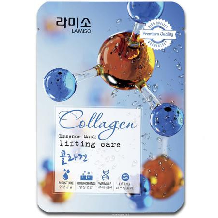 

La Miso Маска с Коллагеном lifting care 23г