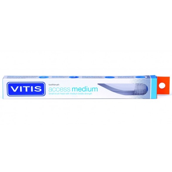 

Dentaid Зубная щетка VITIS Medium Access