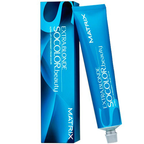 Матрикс (matrix) socolor.beauty extra.blonde