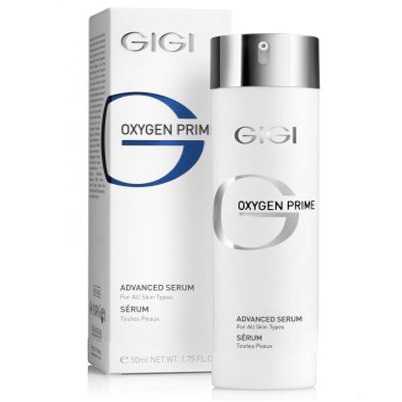

GIGI Oxygen Prime Serum Сыворотка омолаживающая 30 мл