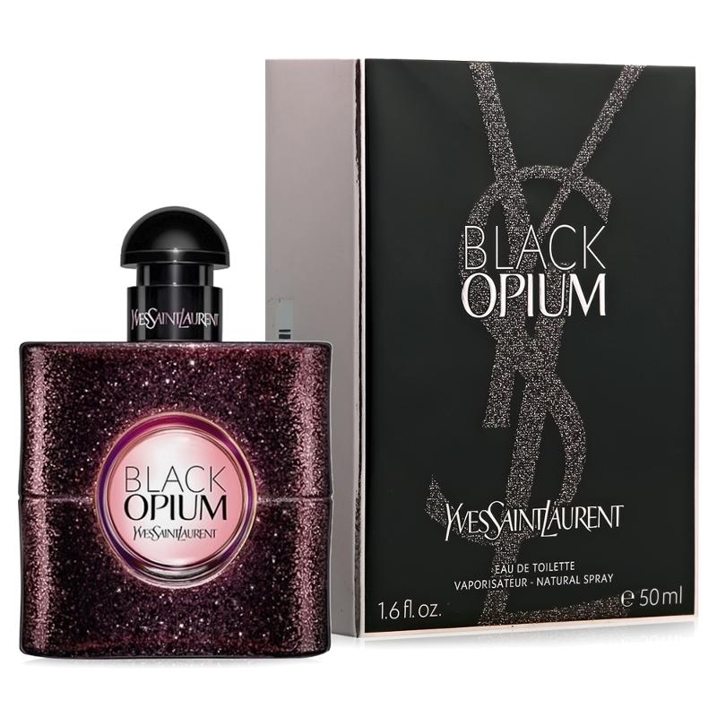 Туалетная вода блэк опиум. Парфюм Black Opium Yves Saint Laurent. YSL Black Opium 50 ml. Туалетная вода YSL для женщин Black Opium. Женские 50мл.духи опиум.