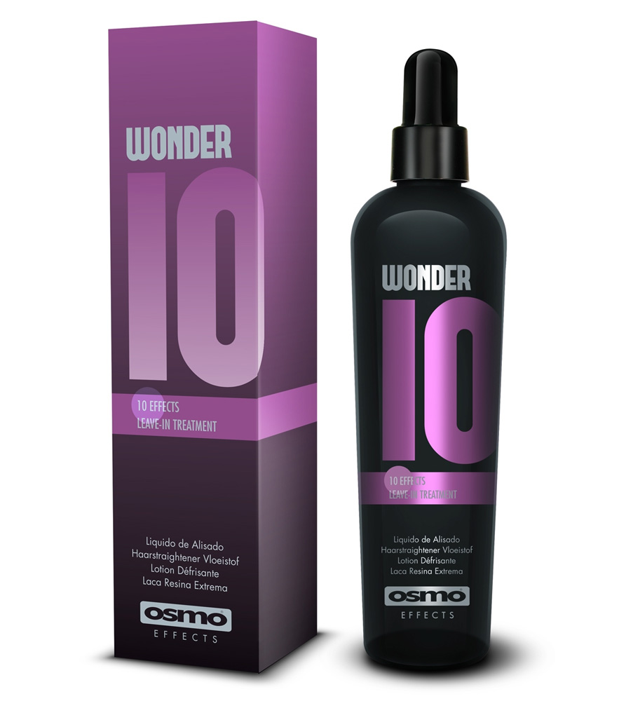 Osmo effect wonder 10