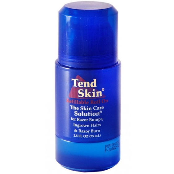 

Tend Skin лосьон косметический перезаполняемый 75мл