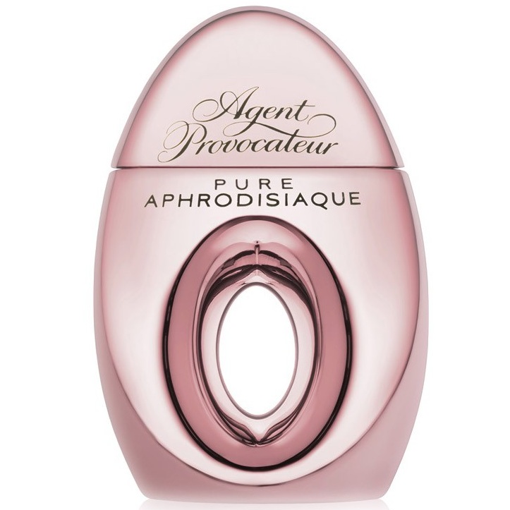 

AGENT PROVOCATEUR PURE APHRODISIAQUE парфюмерная вода женская 40 ml