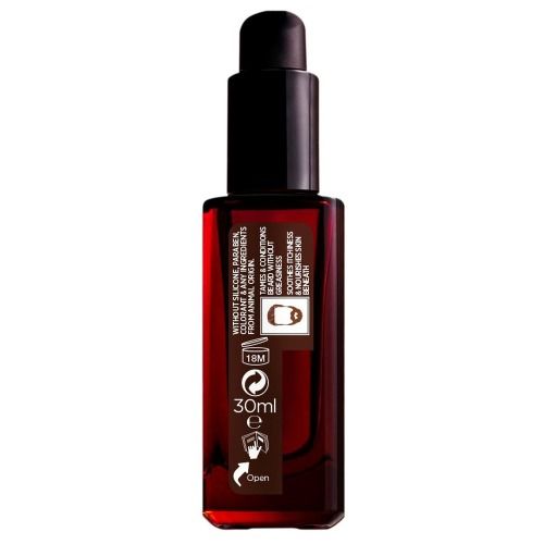 

Loreal Men Expert Барбер Клаб Масло для длинной бороды 30мл