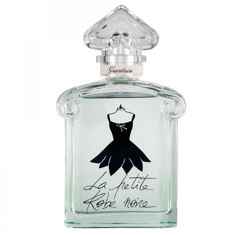

GUERLAIN LA PETITE ROBE NOIRE EAU FRAICHE Туалетная вода женская 30мл