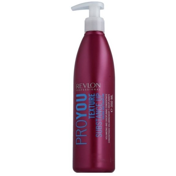 

Revlon (Ревлон) ProYou Концентрат для объема волос Texture Substance Up 350мл