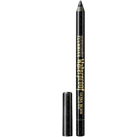 

Bourjois карандаш для глаз CONTOUR CLUBBING WATERPROOF №55