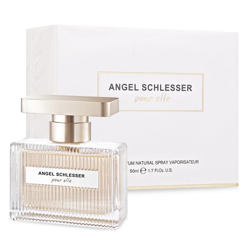 

ANGEL SCHLESSER POUR ELLE Парфюмерная вода женская 50мл