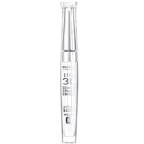 

Bourjois блеск для губ EFFET 3D №18