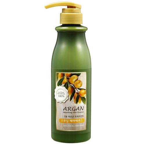 

Confume Argan Эссенция для гладкости волос аргановым маслом 500мл