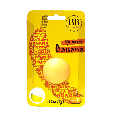 Бьюти бар (beauty bar) бальзам для