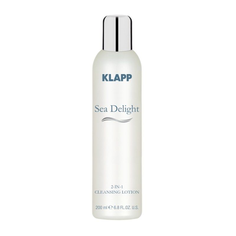 

Klapp Лосьон для тела Sea Delight 200мл