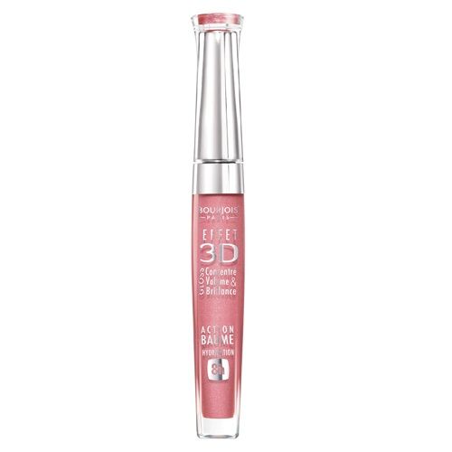 Bourjois блеск для губ