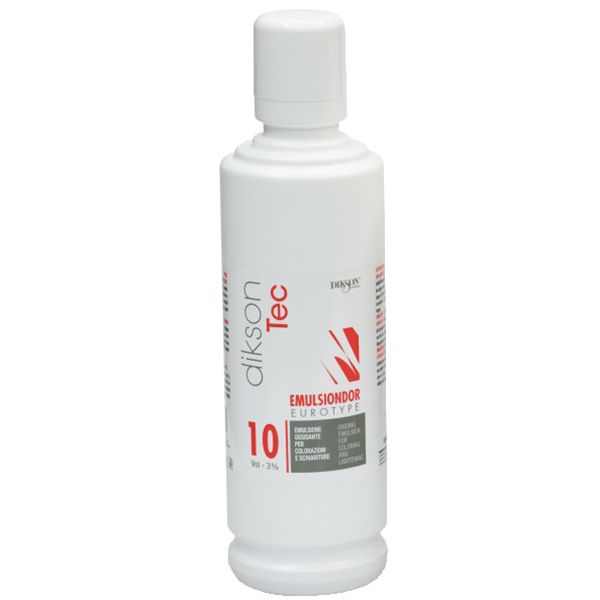 

Dikson Emulsiondor Eurotype 3% Оксикрем универсальный 980мл