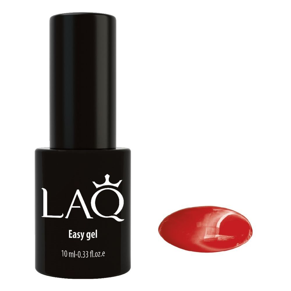 

LAQ 15018 Гель-лак для ногтей Easy Gel 10 мл