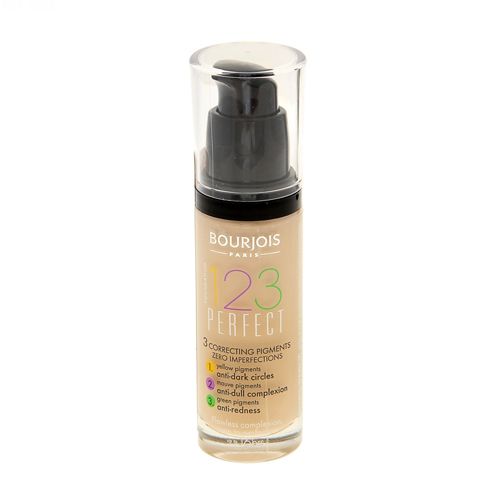 

Bourjois тональный крем 123 PERFECT №54