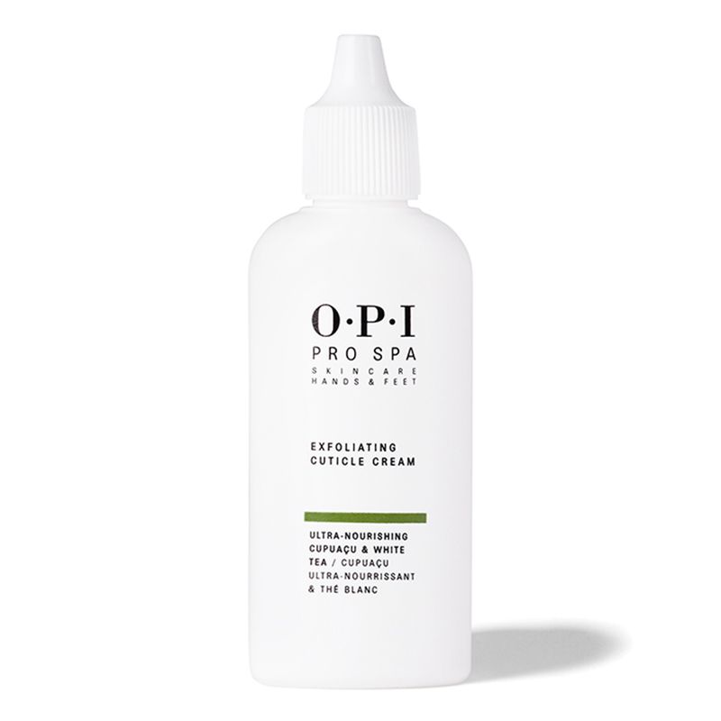 

OPI Exfoliating Cuticle Cream Антикутикула 27 мл