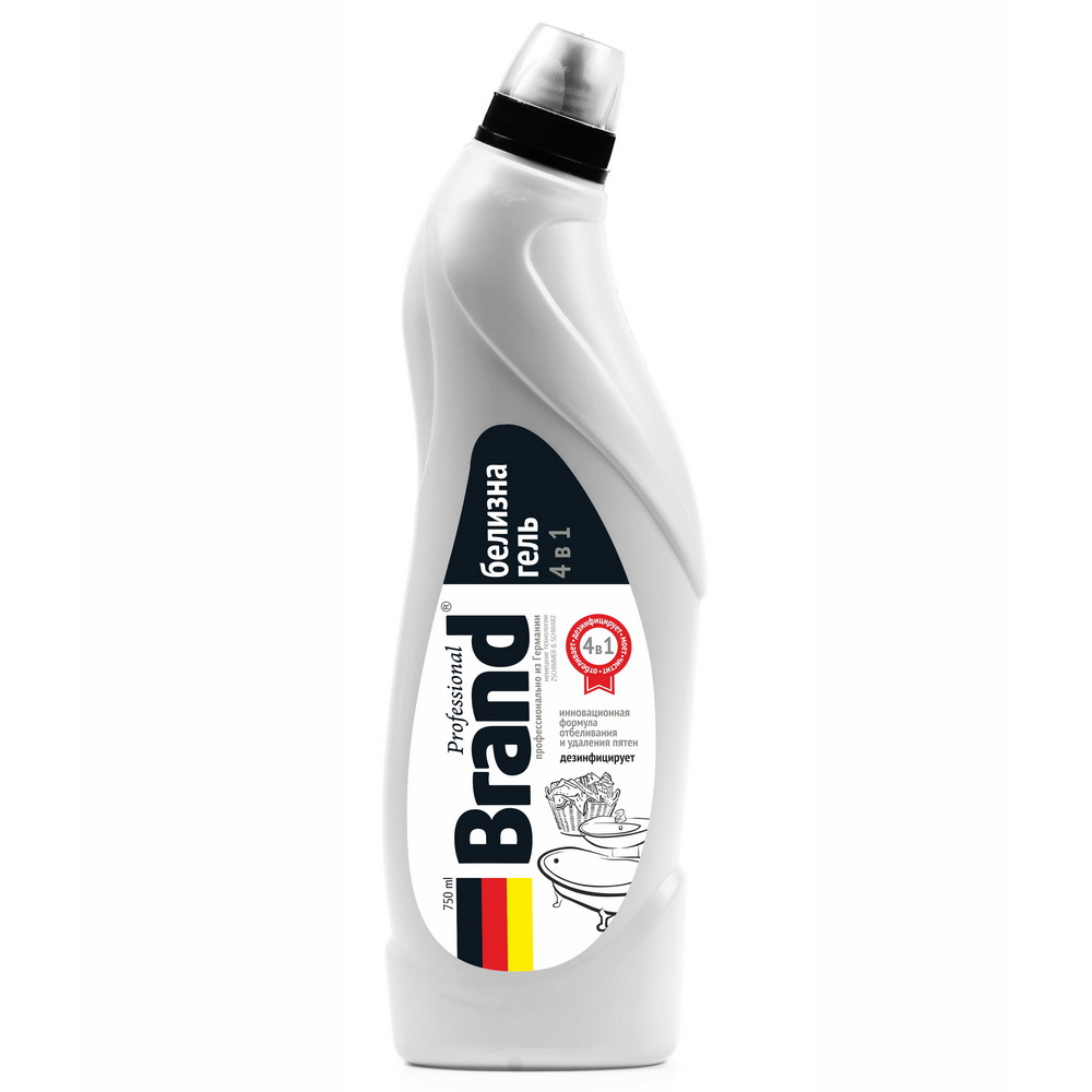 

Brand Белизна-гель 750 мл