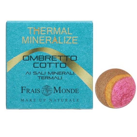

Frais Monde Тени запеченные минеральные 06